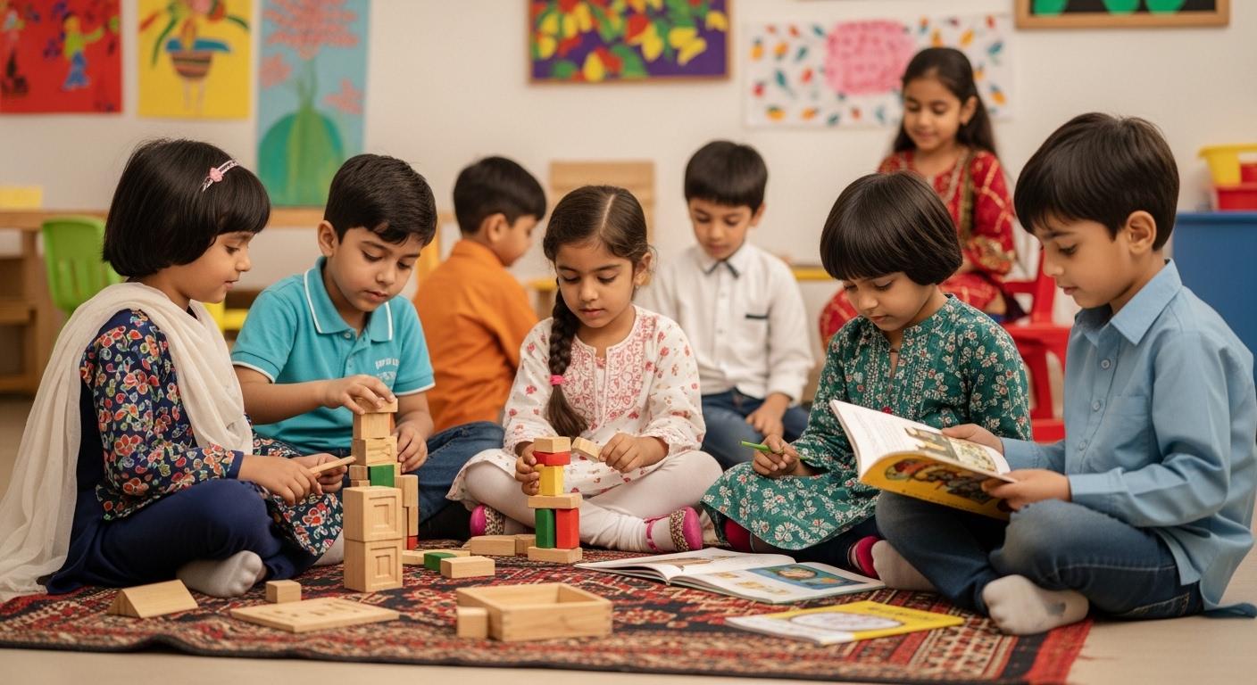 Engaged Students