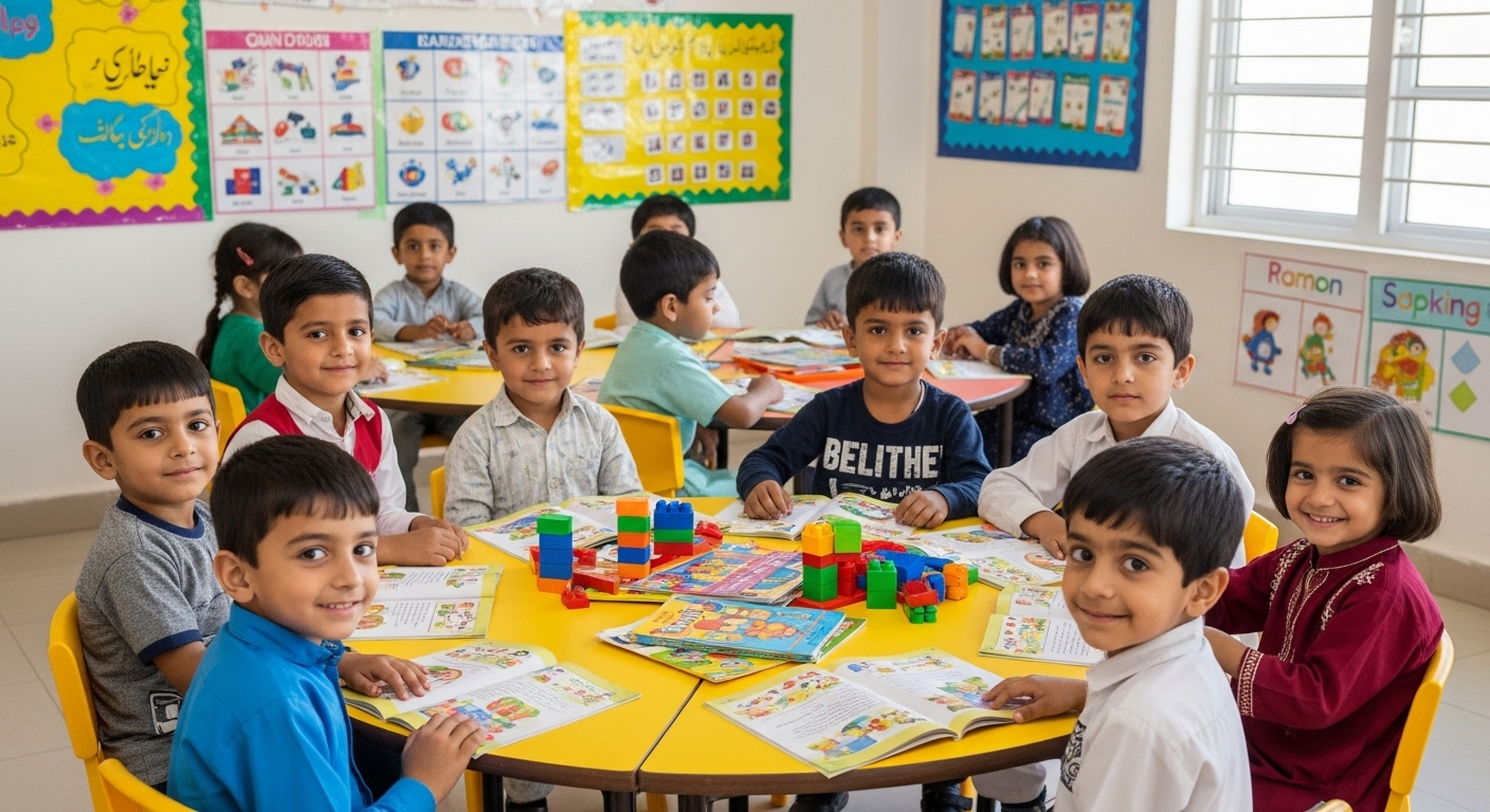 Learning Activities